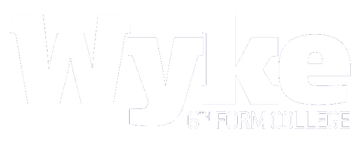 Wyke Sixth Form College Logo